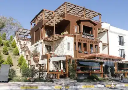 Taş Konak Boutique - 14