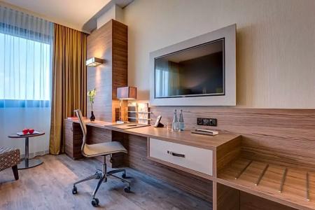 Bonn Marriott - 63