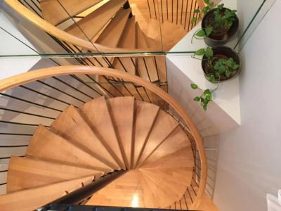 ApartHotelMontreal by Les Terrasses Saint Urbain 2225I2 - 15