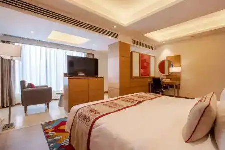 Ramada Encore by Wyndham Thamel - 5