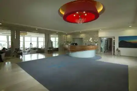 Gesundheitszentrum Bärenhof - 15