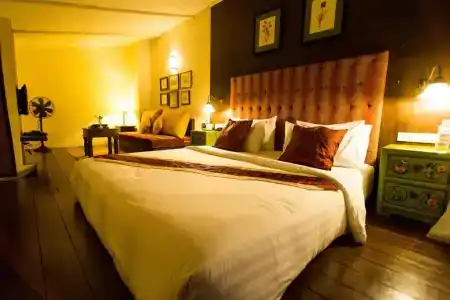 Arun Residence - 34