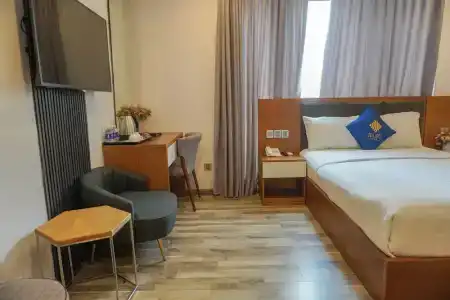 Jolia & Apartment - 42