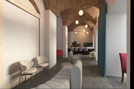 Navona Palace Luxury Inn - 39