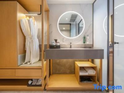 Hampton by Hilton Kuanzhai Alley - 35