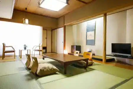 Osaka Ryokan Kuramoto - 3