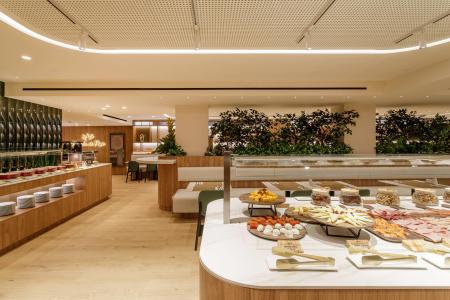 TRYP Murcia Rincón de Pepe - 20