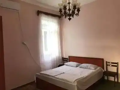 Гостевой дом на Чавчавадзе 28 - 4