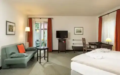 Best Western Soibelmanns Lutherstadt Wittenberg - 58