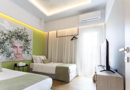 Artree Suites - 95