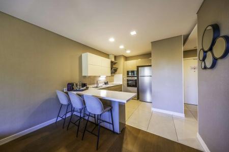 Radisson Residences Vadistanbul - 69