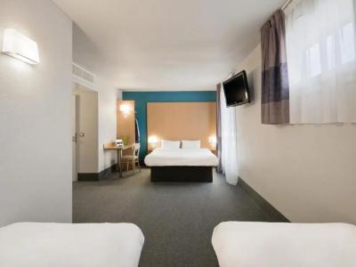 b&b hôTel Grenoble Centre Alpexpo - 25