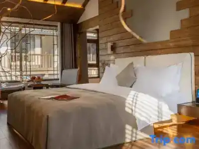 Lijiang Zifayu Designer Boutique Inn - 50