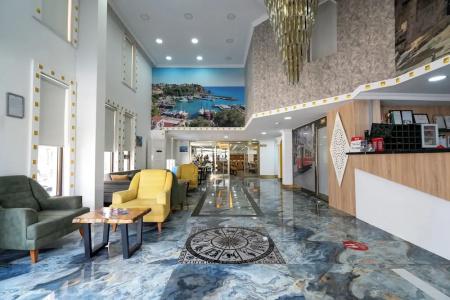 Piyes Otel - 15
