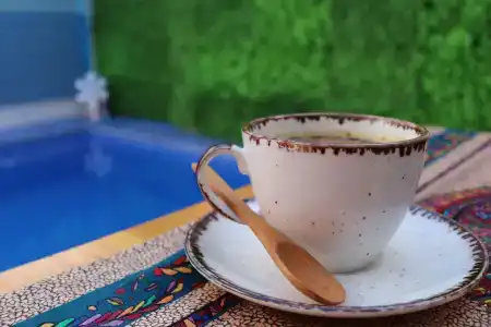 Hera Butik Otel - 10