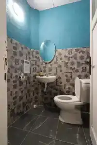 Gold Coast Hostel - 24