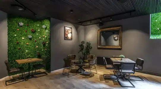 Ísland – Spa & Wellness Hotel - 17