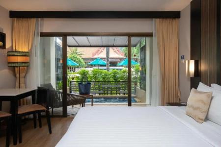 Deevana Patong Resort & Spa - Sha Extra Plus - 68