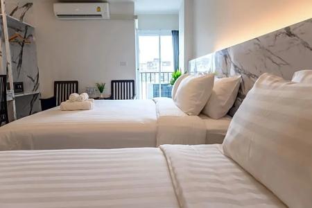 Donmueang Place - 17