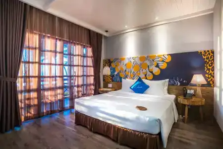 L'Azure Resort and Spa - 71