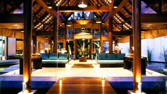 Sala Samui Choengmon Beach Resort - Sha Plus - 1