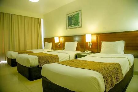 Phoenicia Grand - 26