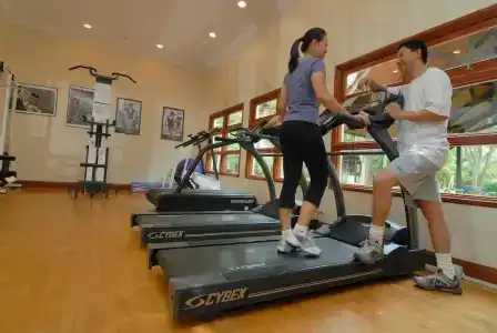 Nexus & Spa Karambunai - 16