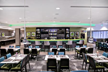 Crowne Plaza-Waterloo, An Ihg - 30