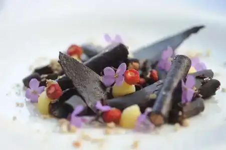 Restaurant Vous lé Vous - 10