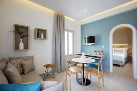 Fileria Suites - 26