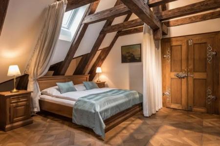 Residence U Mecenáše - 141