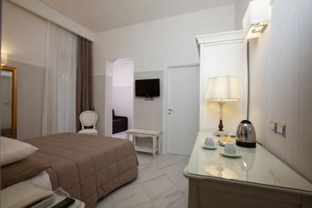 Residence Villa Del Mare - 62