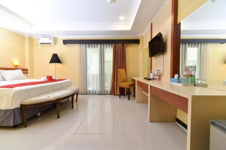 RedDoorz Plus near Mall Bali Galeria 2 - 29