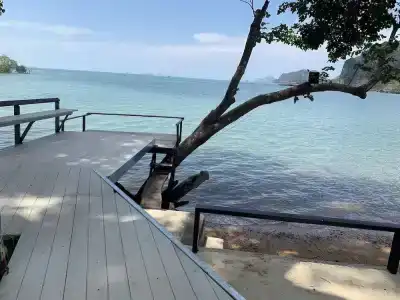 Blue Orchid Beach Krabi - Sha Certified - 22
