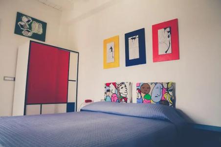Suite d'Autore Art Design Gallery - 54
