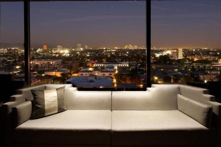 Beverly Hills Marriott - 82