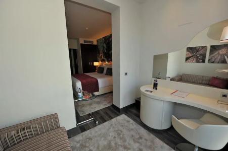 Indigo Barcelona - Plaza Catalunya, an IHG Hotel - 89