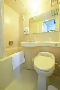 Select Inn Hachinohe Chuo - 7