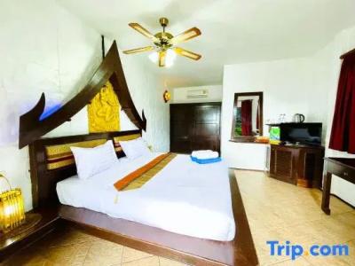 Boomerang Village Cottages - 115