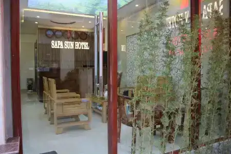 Bb Sapa Resort & Spa - 11
