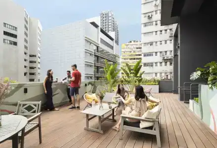 Silka West Kowloon - 3