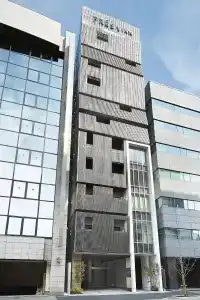 Sotetsu Fresa Inn Tokyo Kanda - 22