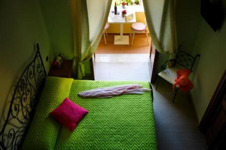 Relais Il Pennino - 51
