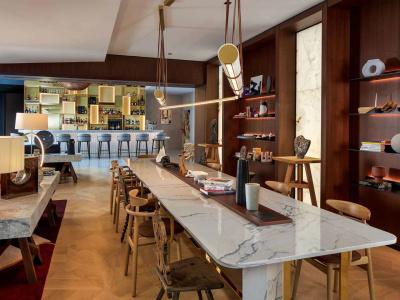 L'Esquisse & Spa Colmar - Mgallery - 28