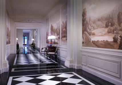 The Ritz-Carlton, Tianjin - 6