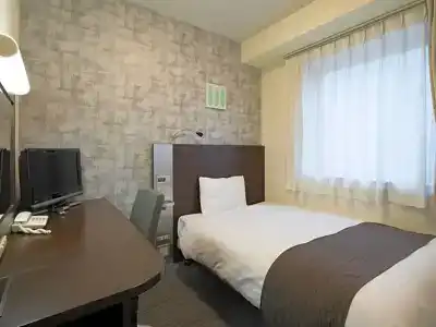 Comfort Hakodate - 33