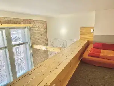 Lavender Circus Hostel, Doubles & Ensuites - 60