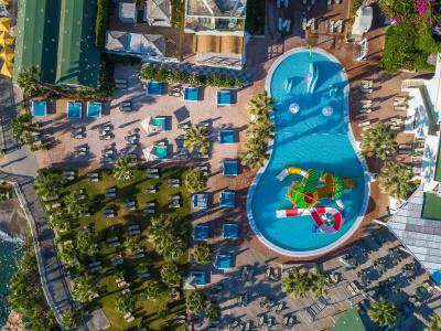 Star Beach Village & Water Park - 26