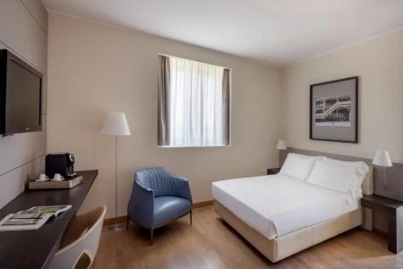 Unahotels Bologna Fiera - 38