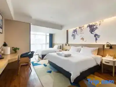 Kyriad Marvelous Kunming High-tech District Kepu Road - 46